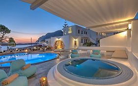 Kalypso Studios Aparthotel 3*